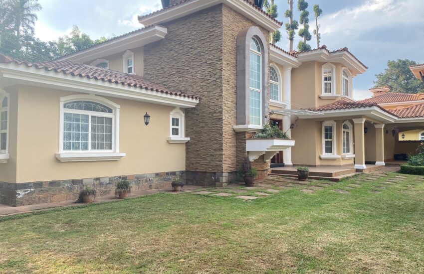 Bright Homes ke Real Estate